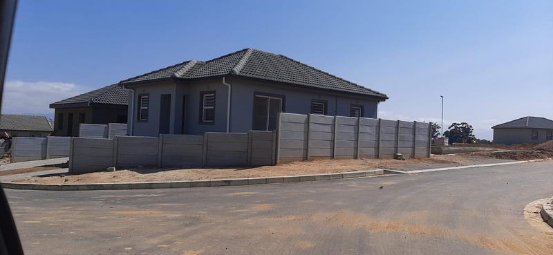 2 Bedroom Property for Sale in Paarl South Western Cape